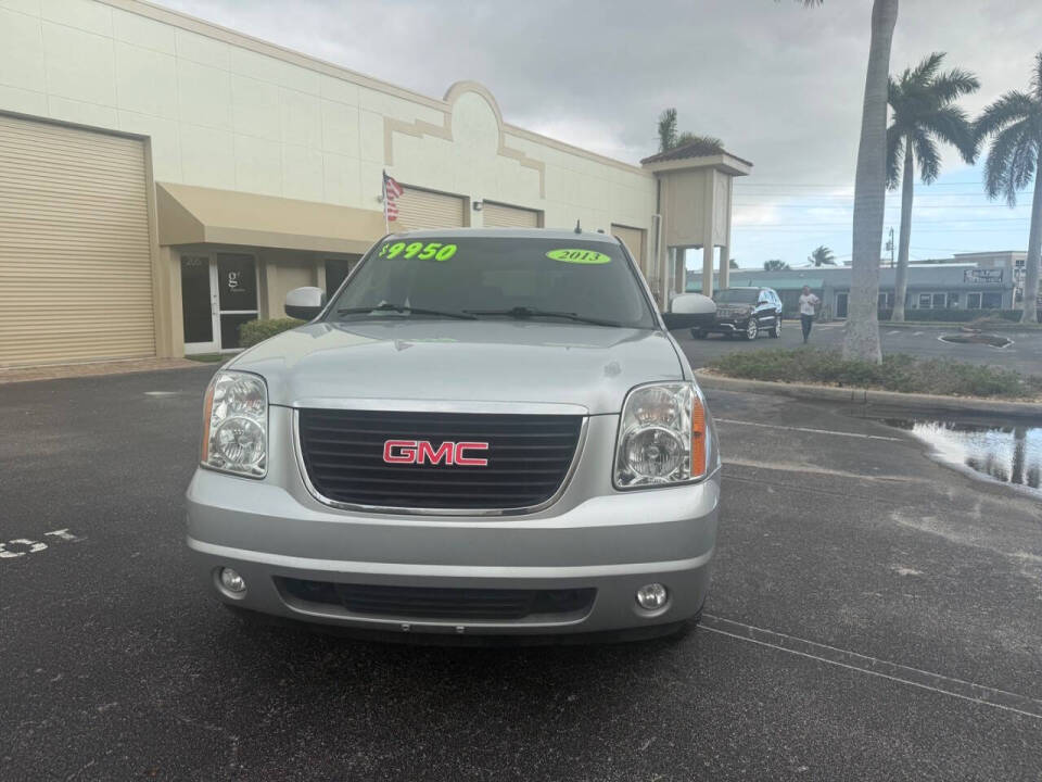 gmc yukon xl 2013 1GKS1KE01DR356716 image gmc yukon xl 2013 1GKS1KE01DR356716 image